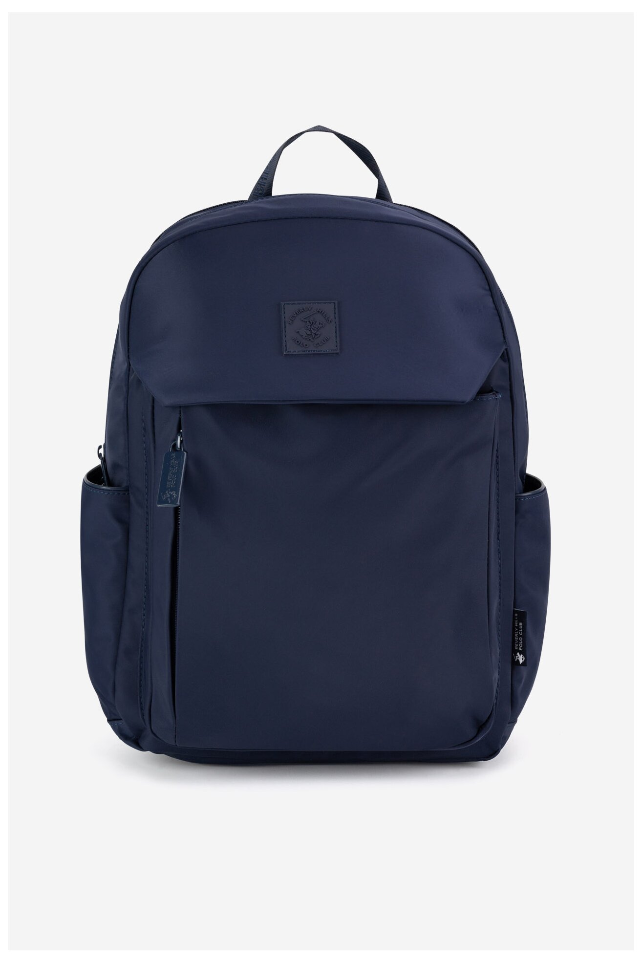 Plecak Beverly Hills Polo Club BHPC-K-023-06 Granatowy