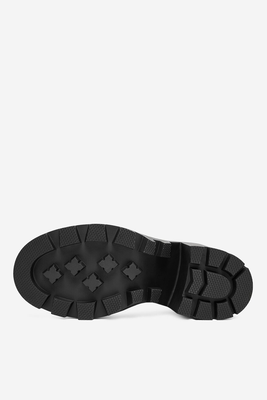 Cizme DeeZee NEGRU - 5904410910957