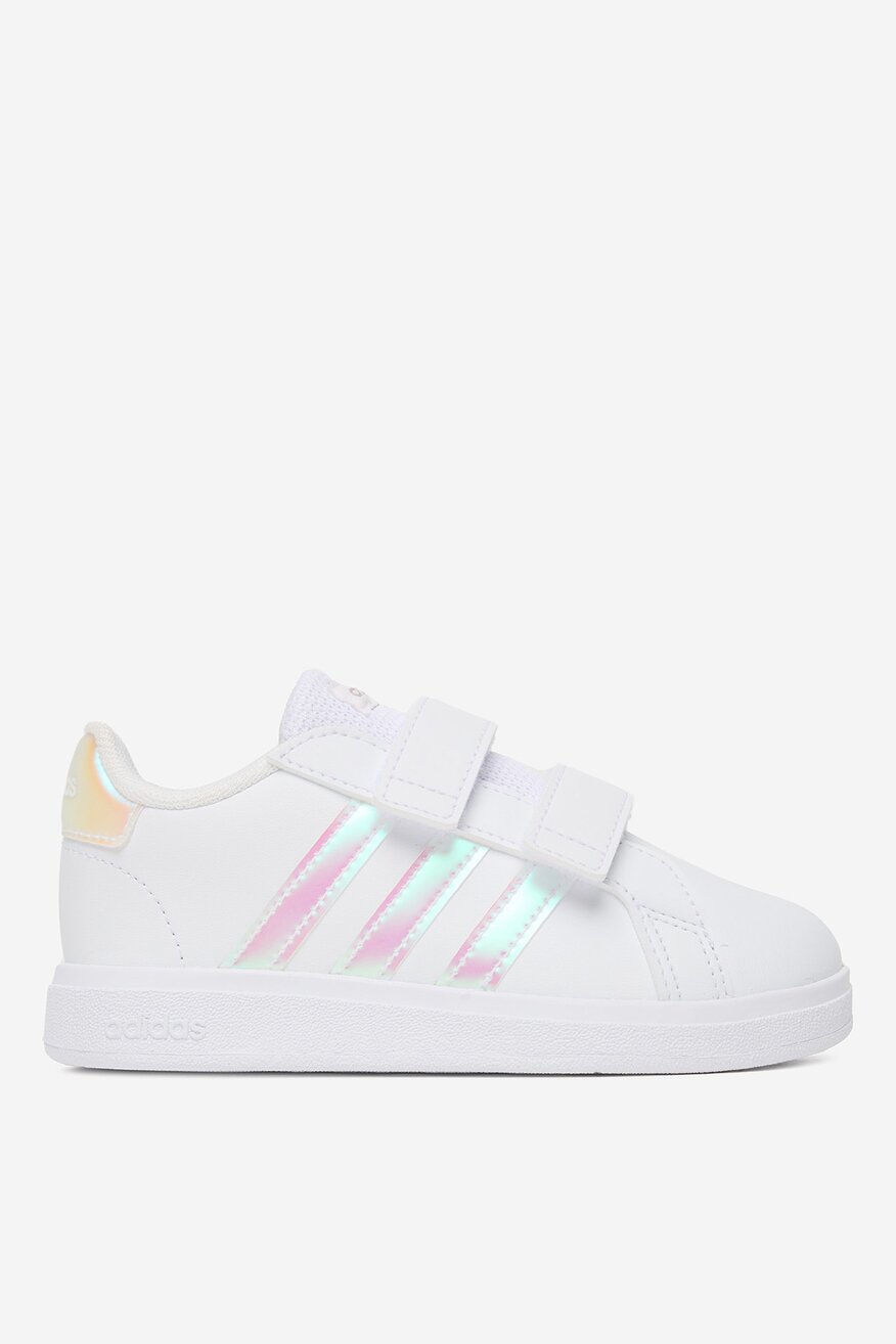 Спортни обувки adidas БЯЛ - 5906751161791