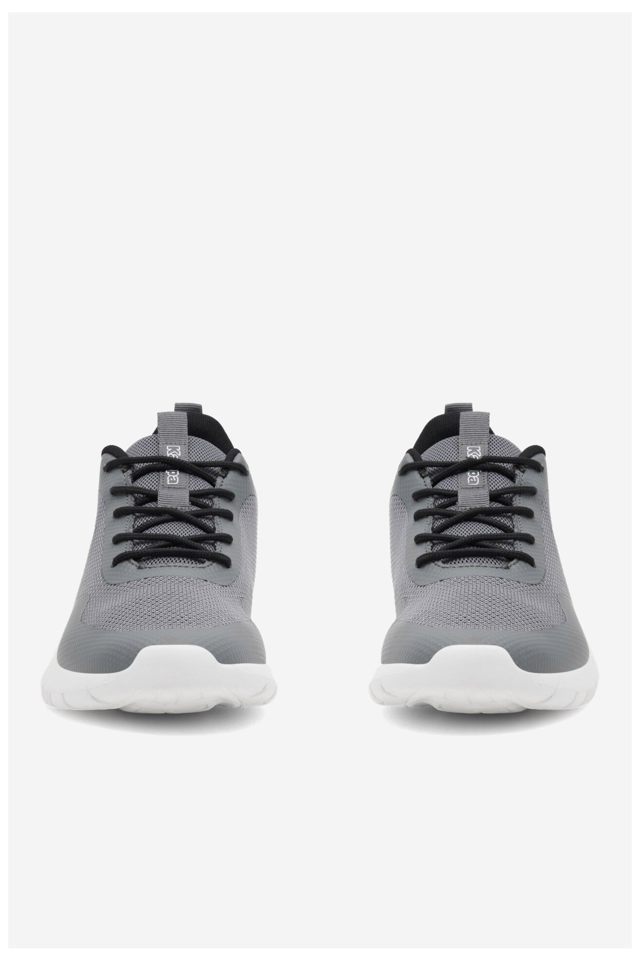 Спортни обувки Kappa SS24-3C040 СИВ