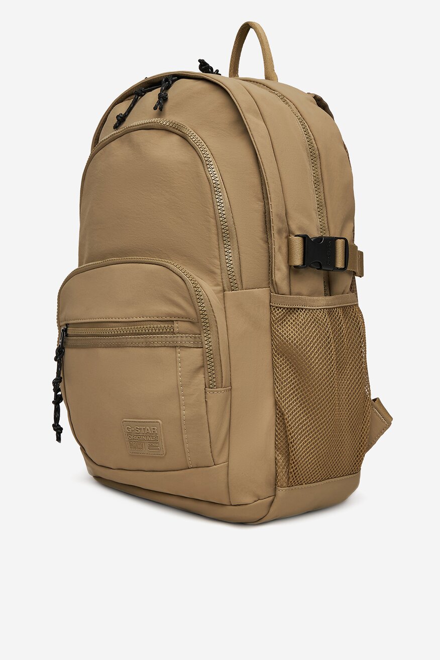 Раница G-STAR RAW БЕЖОВ - 5904862306452