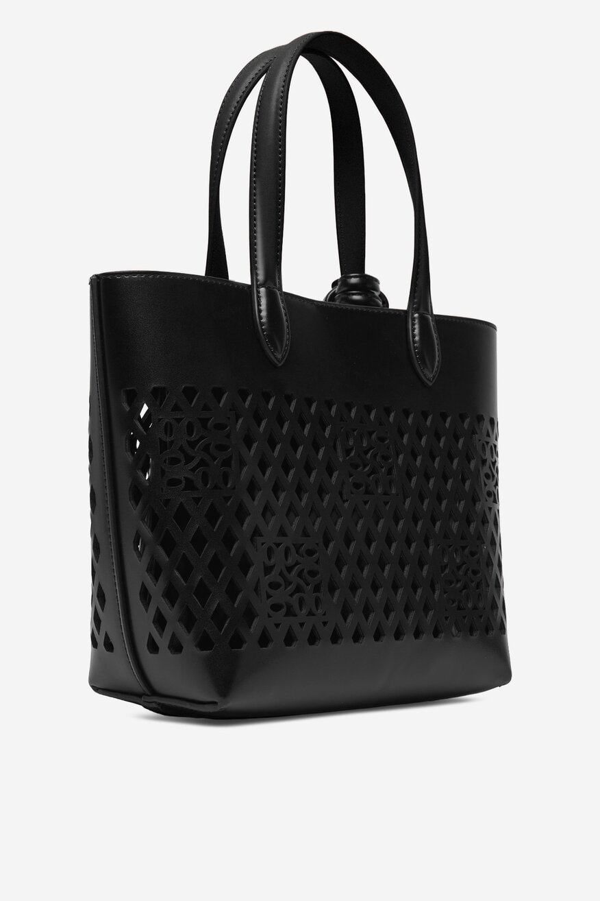 
                Сумка З Ремінцем NINE WEST ЧОРНИЙ - 5906751862940