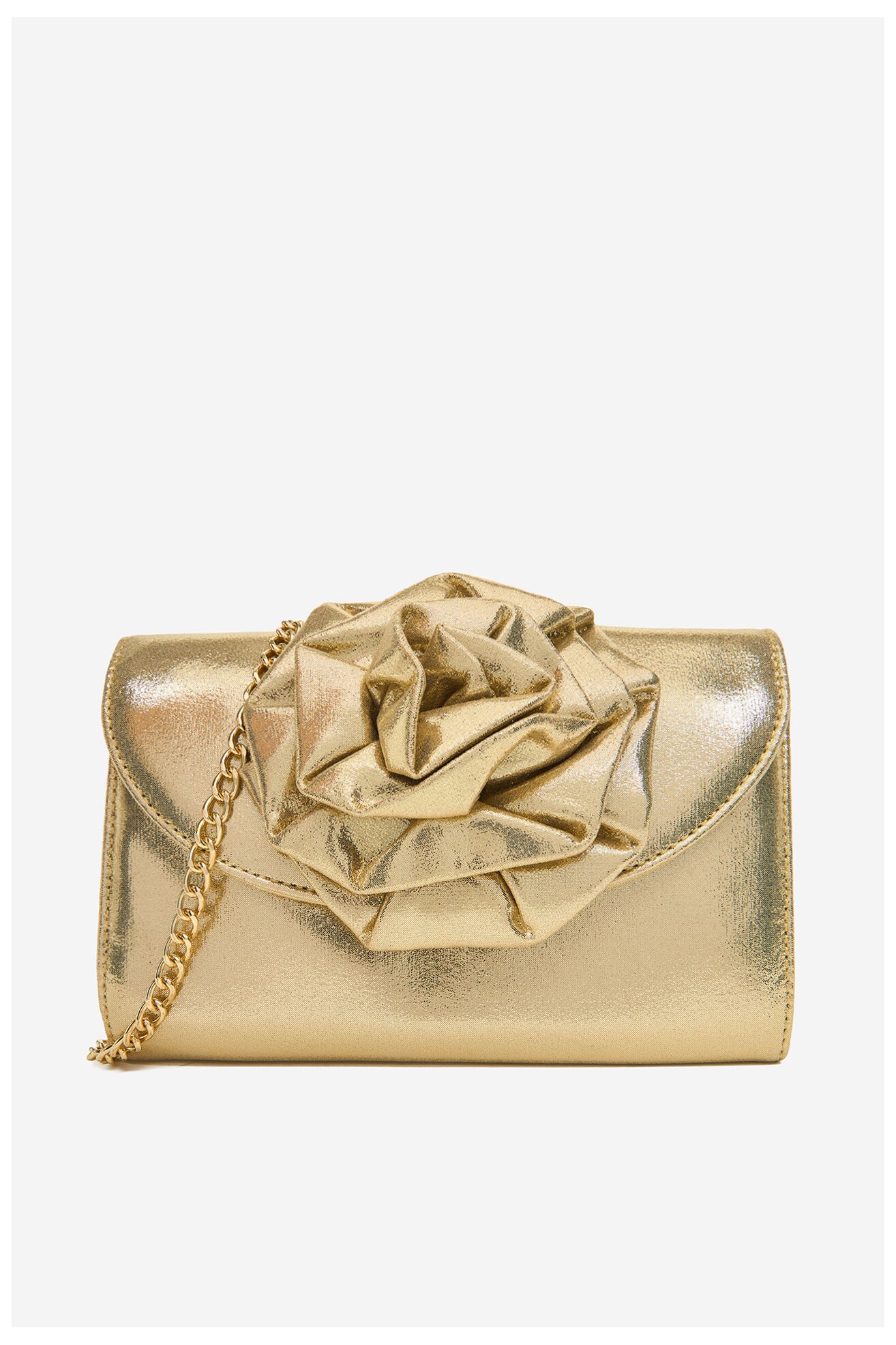 Torebka Jenny CEO-JNY-M-025-08 Złoty