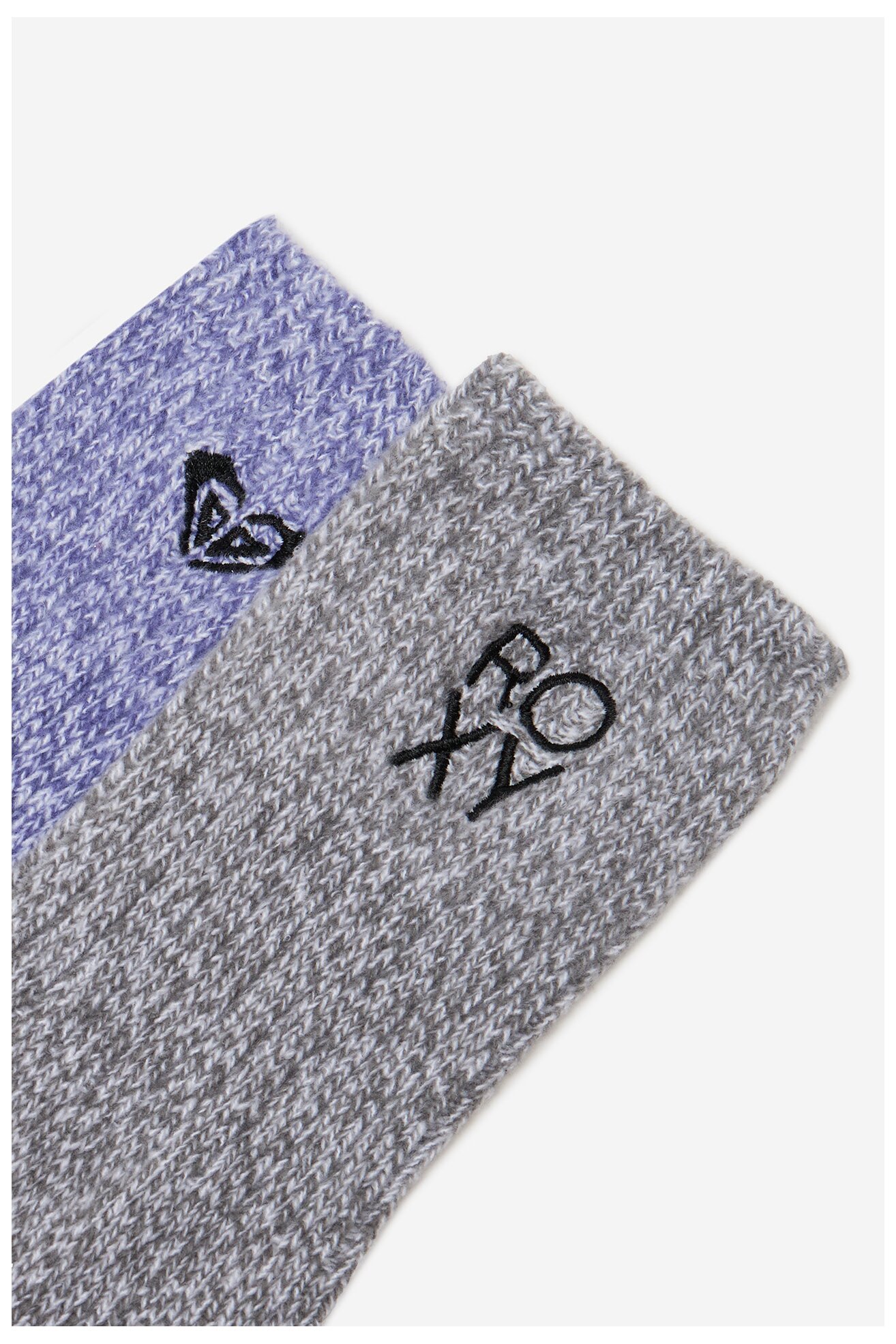 Skarpetki ROXY CEO_AS_ROXY_06_W_AW25 (2 PACK) MIX