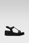 Sandale Lasocki OCE-3030-05 CRNA
