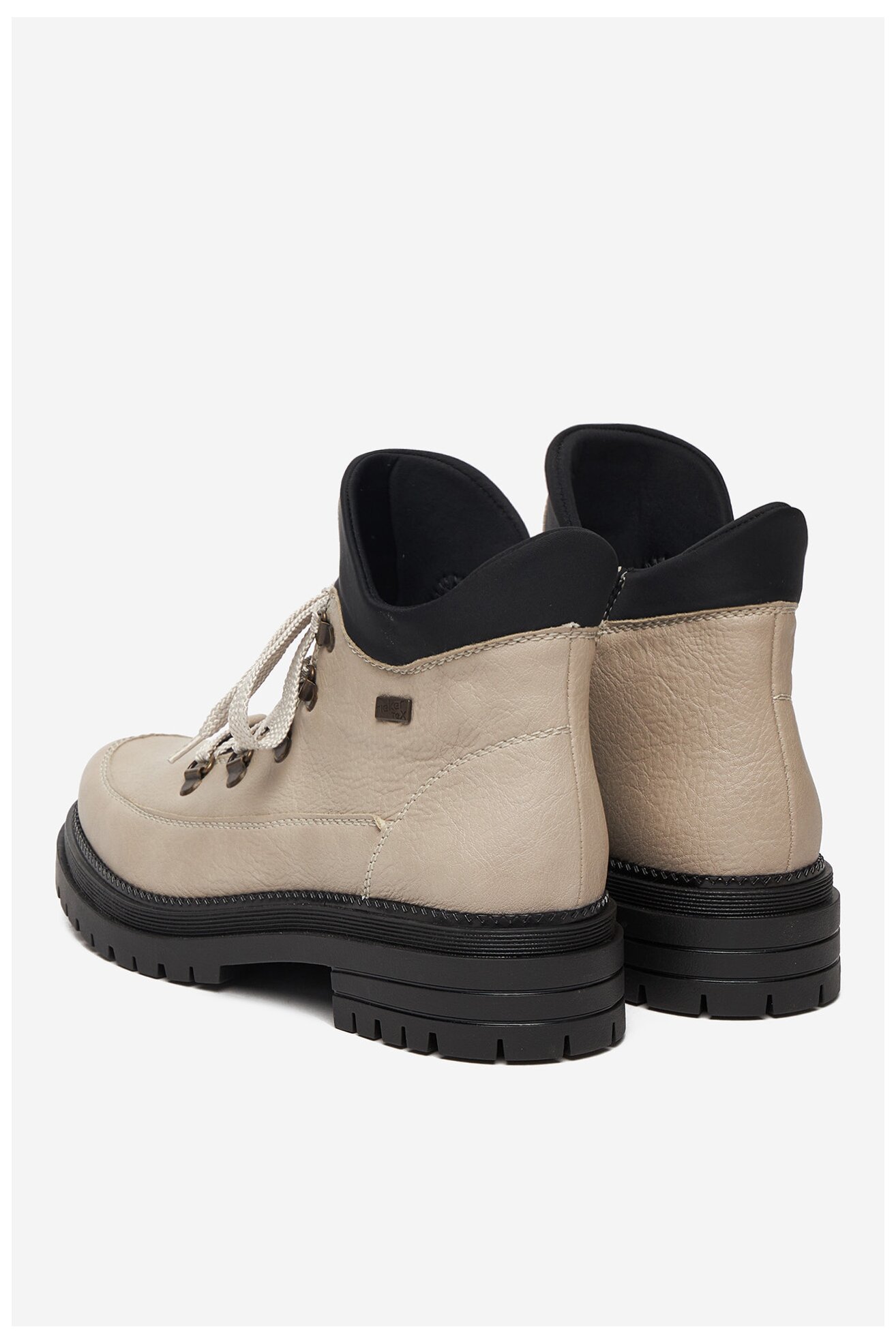 Bocanci Rieker CEO-Y3158-60 BEJ