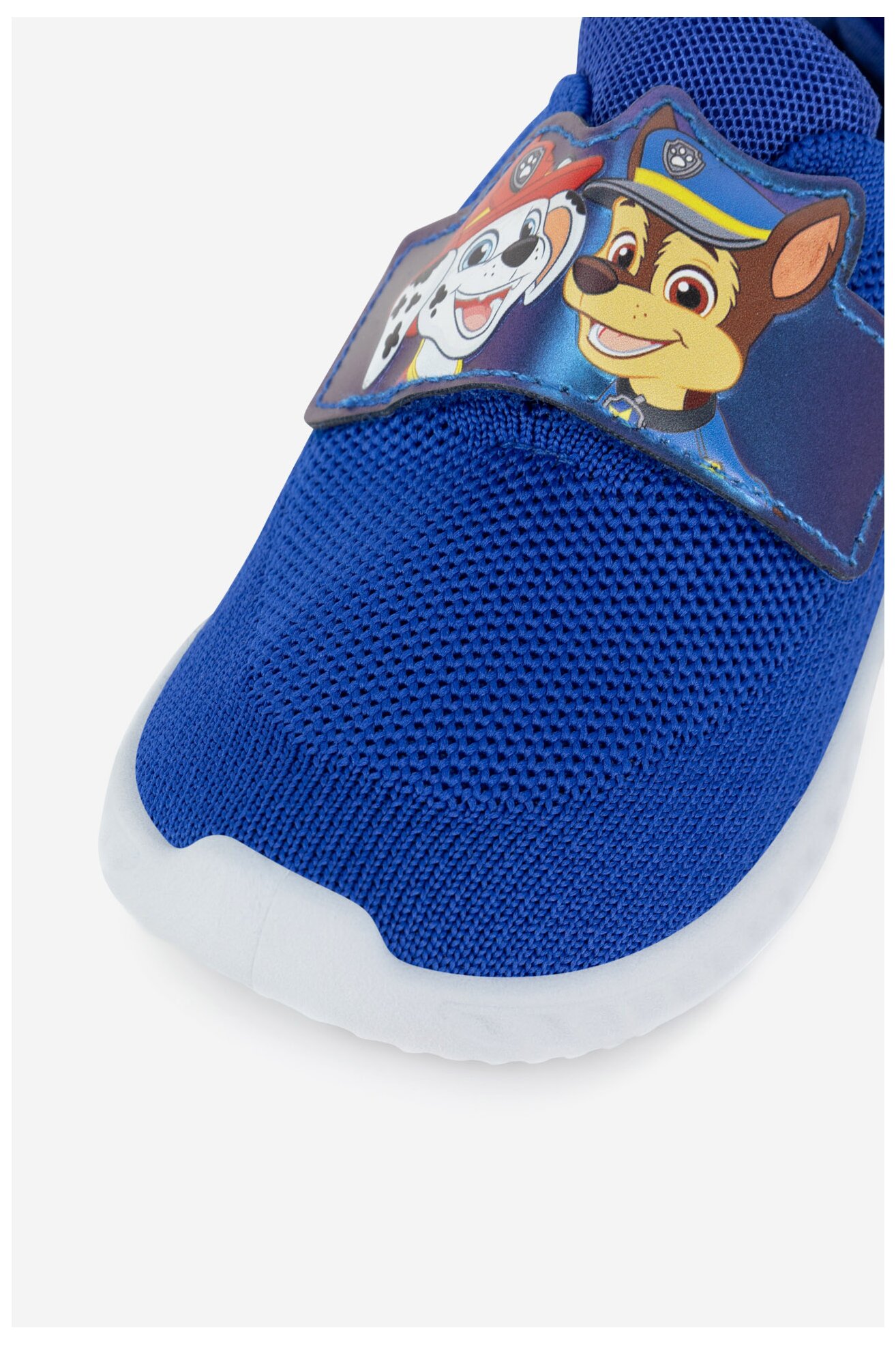 Trampki Paw Patrol CP66-SS25-307PAW Niebieski