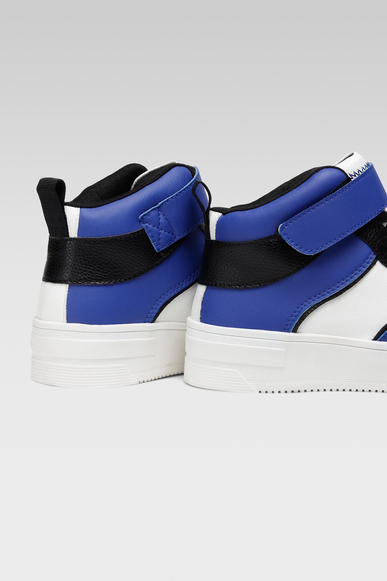 Кросівки Jenny Fairy WS5806-01 ТЕМНО-СИНІЙ