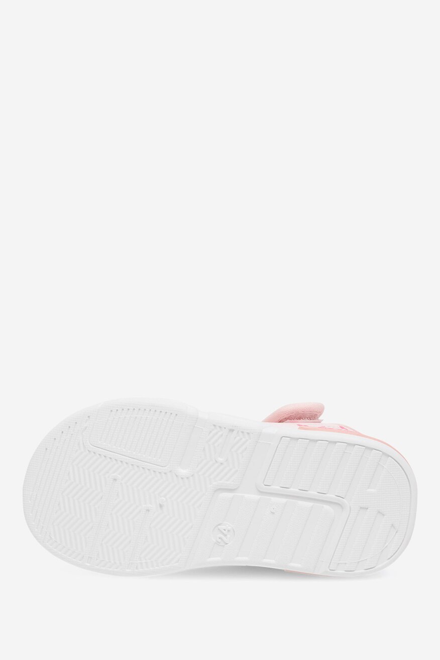 Nelli Blu - Kapcie na rzepy - 5905588536987