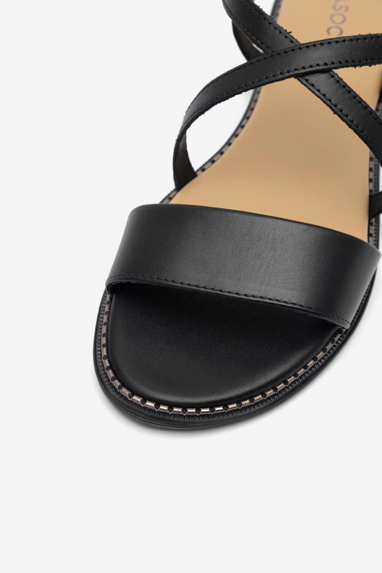 Sandale Lasocki KATE RST-KATE-01 NEGRU