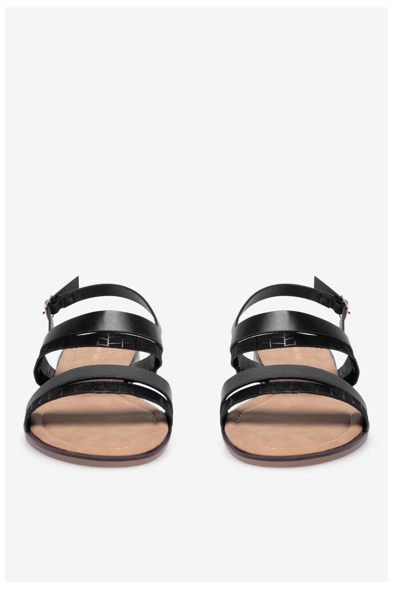 Сандали Jenny Fairy WYL0710-8 ЧЕРЕН