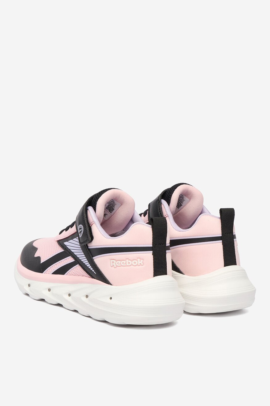 
                Спортни обувки Reebok РОЗОВ - 5906751742891