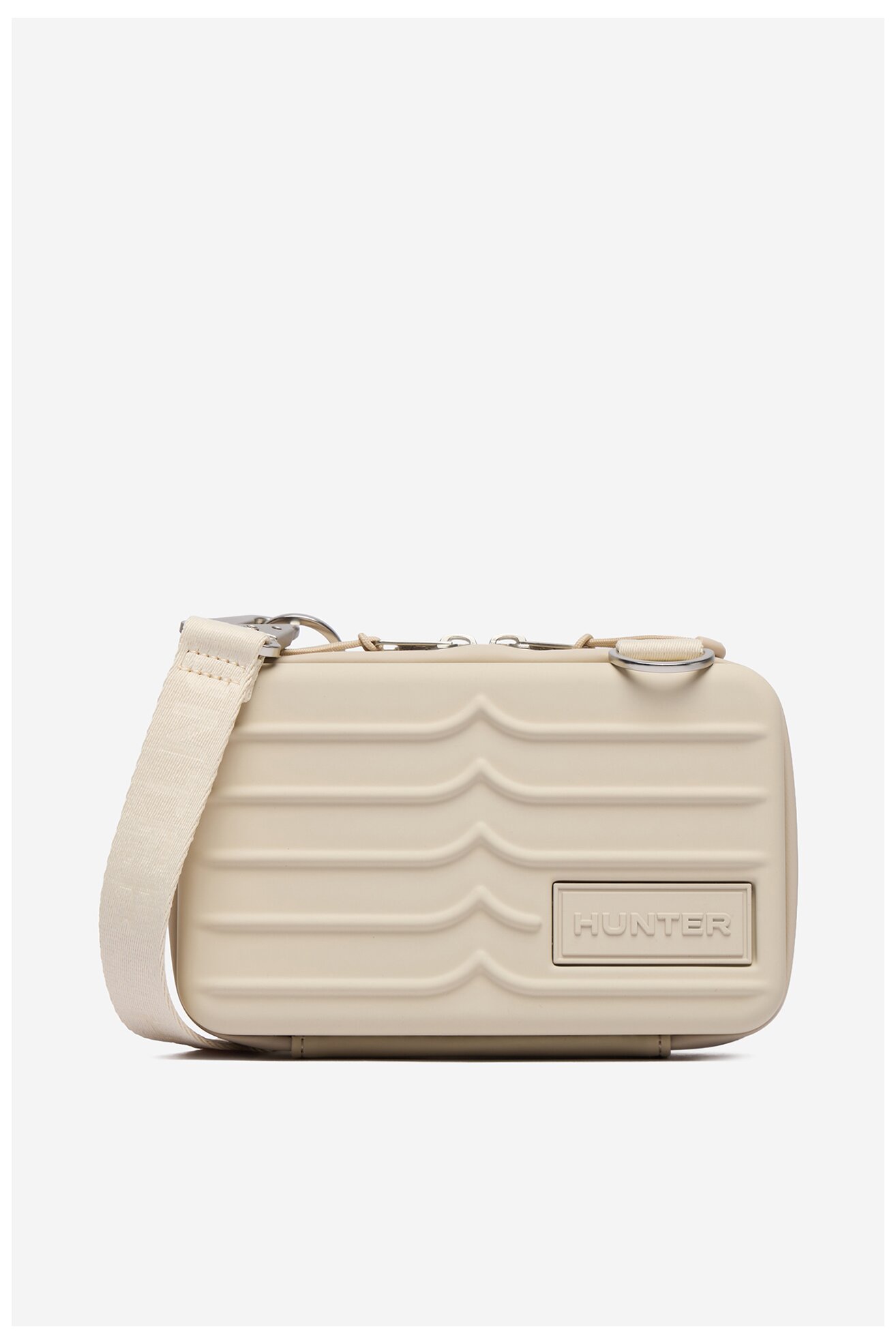 Дамска чанта HUNTER CEO-HTR-XC-009-08 БЕЖОВ