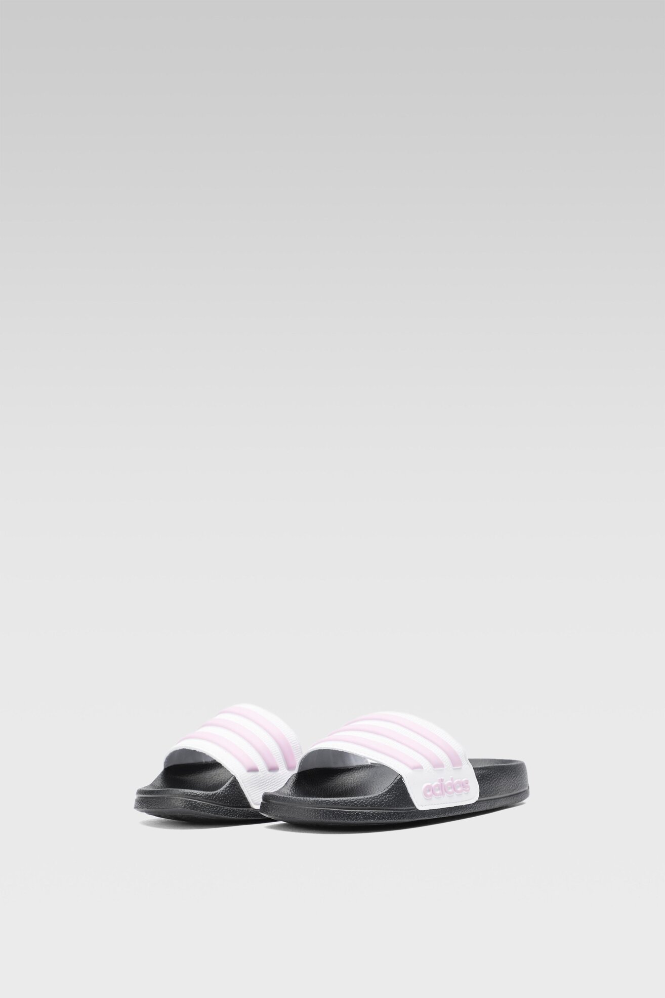 Klapki basenowe adidas ADILETTE SHOWER K FY8843 MIX