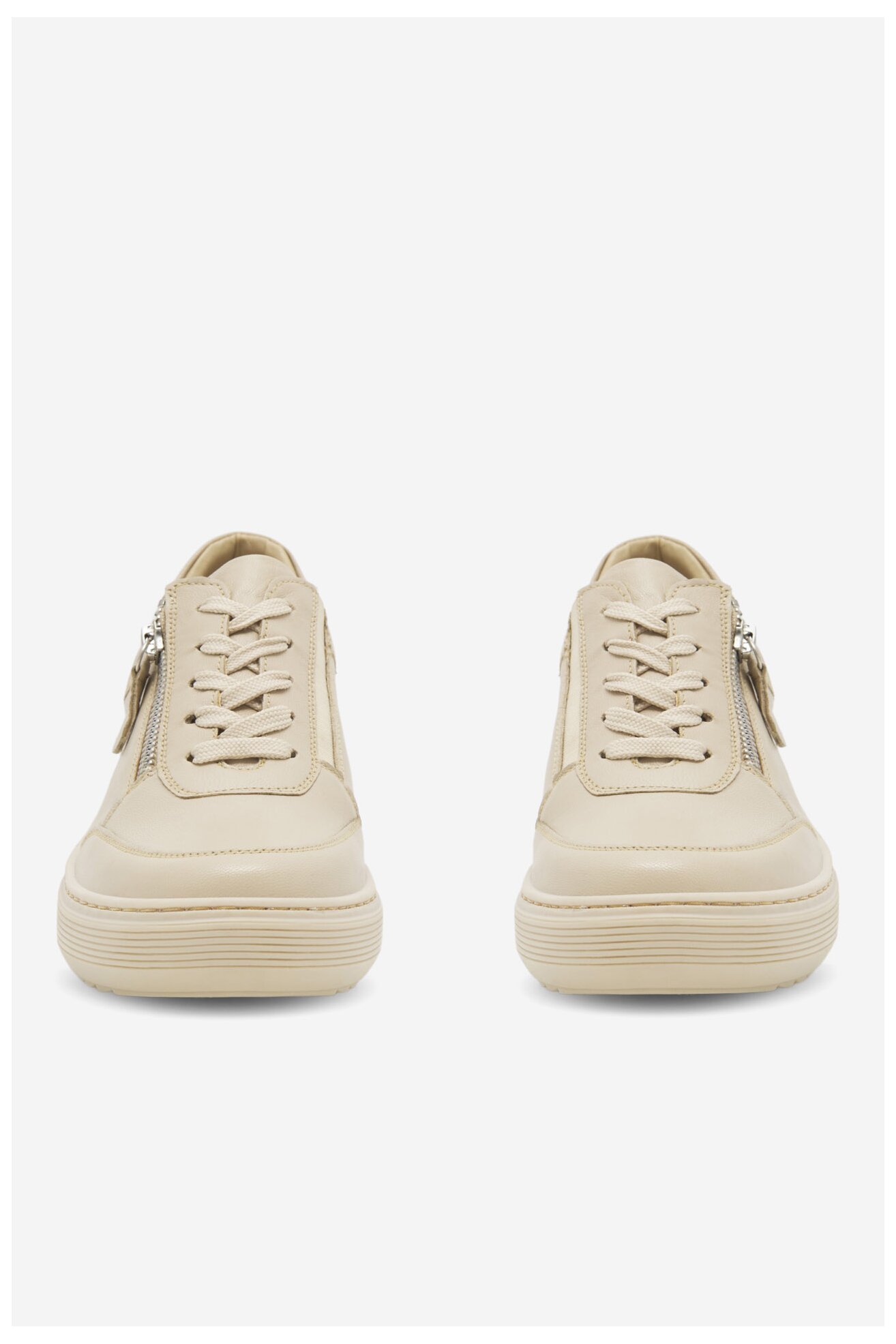 Sneakers Lasocki WI23-STU-02 Beżowy