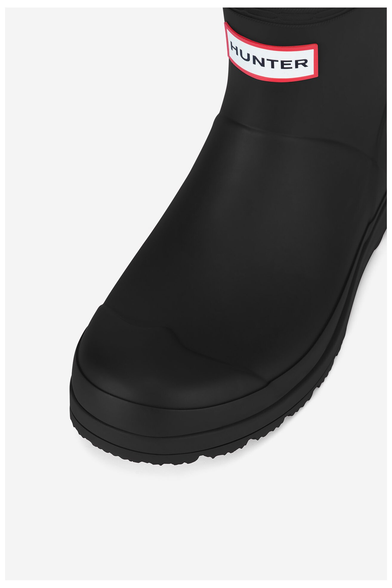 Cizme de cauciuc HUNTER WFS2020RMA NEGRU