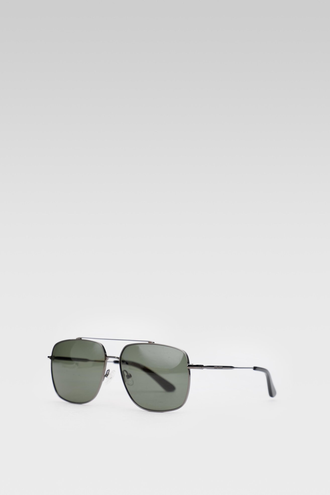 Ochelari de soare bărbați Gino Rossi AGG-M-507-10-07 NEGRU