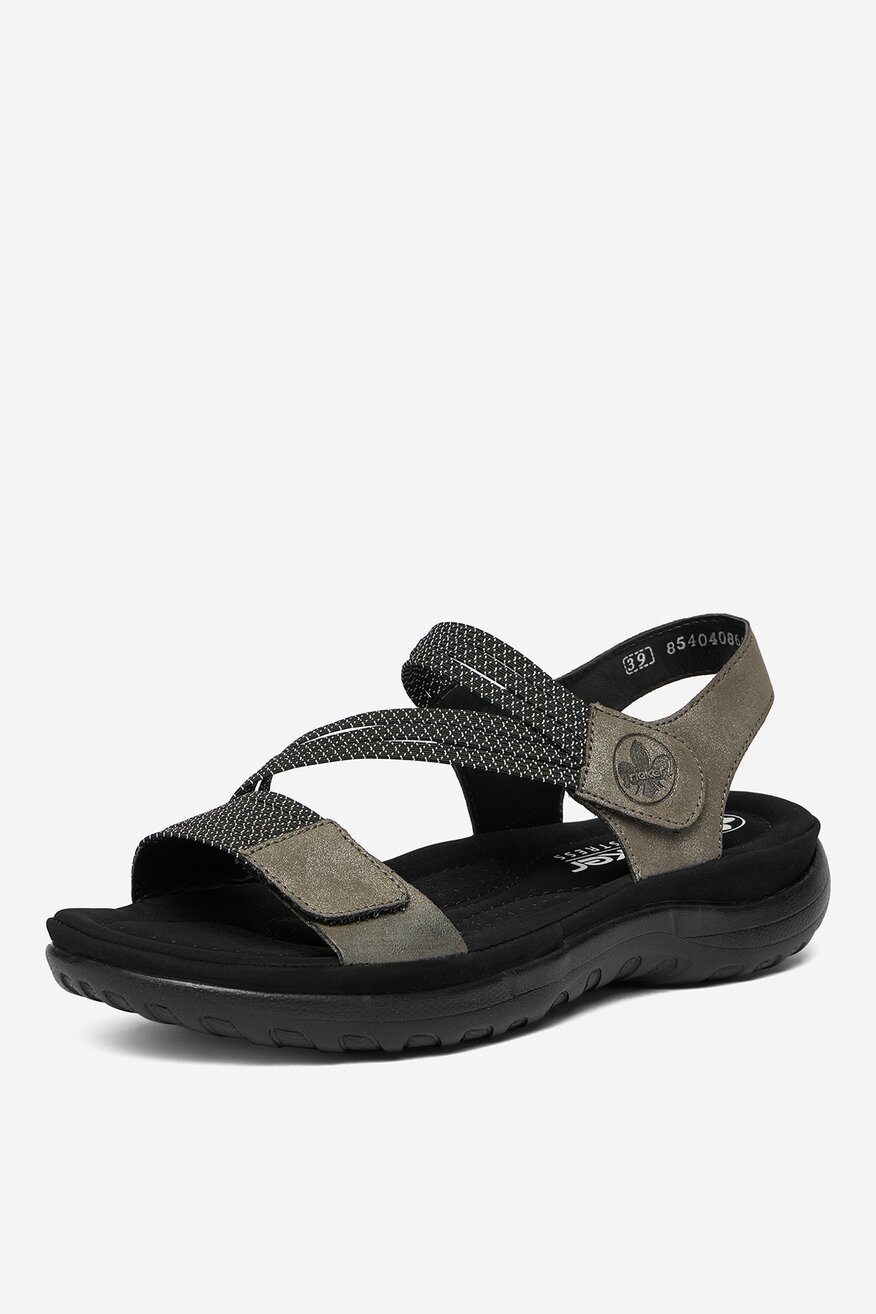 
                Rieker - Sandały - 5906751828250