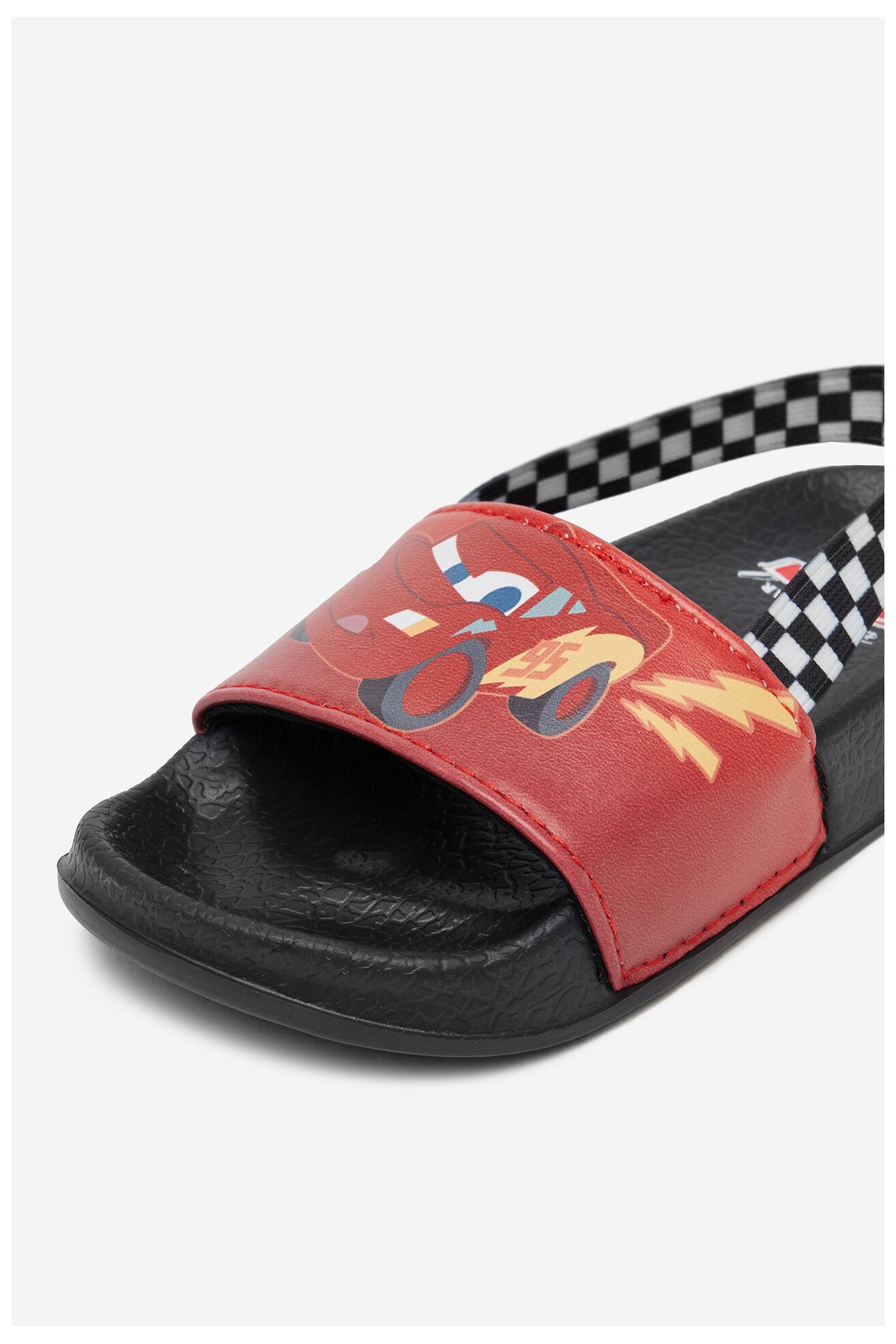 Джапанка за басейн Cars CEO-CP76-AW25-354DPC ЧЕРВЕН