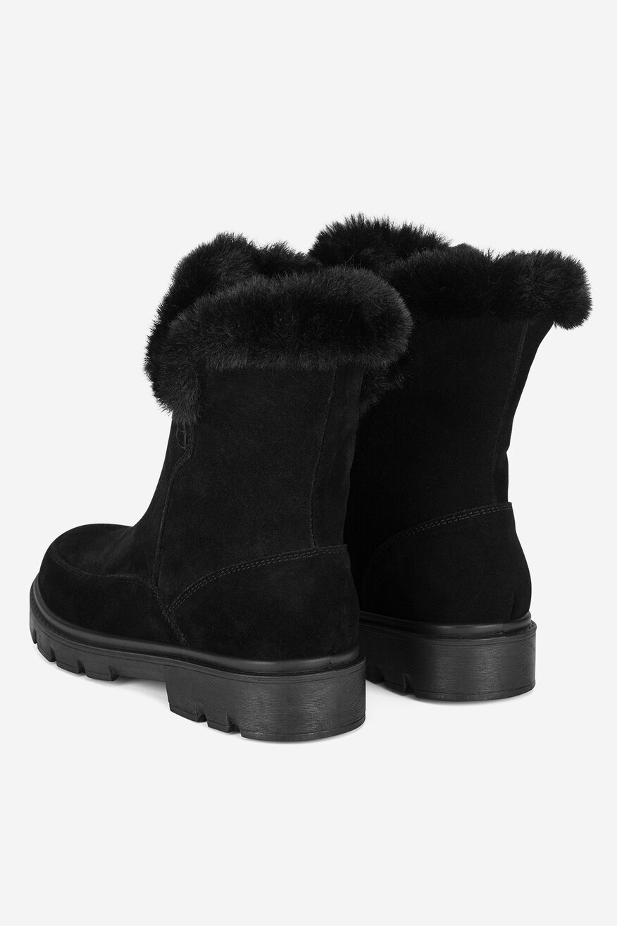 
                Боти Go Soft ЧЕРЕН - 5905588891659