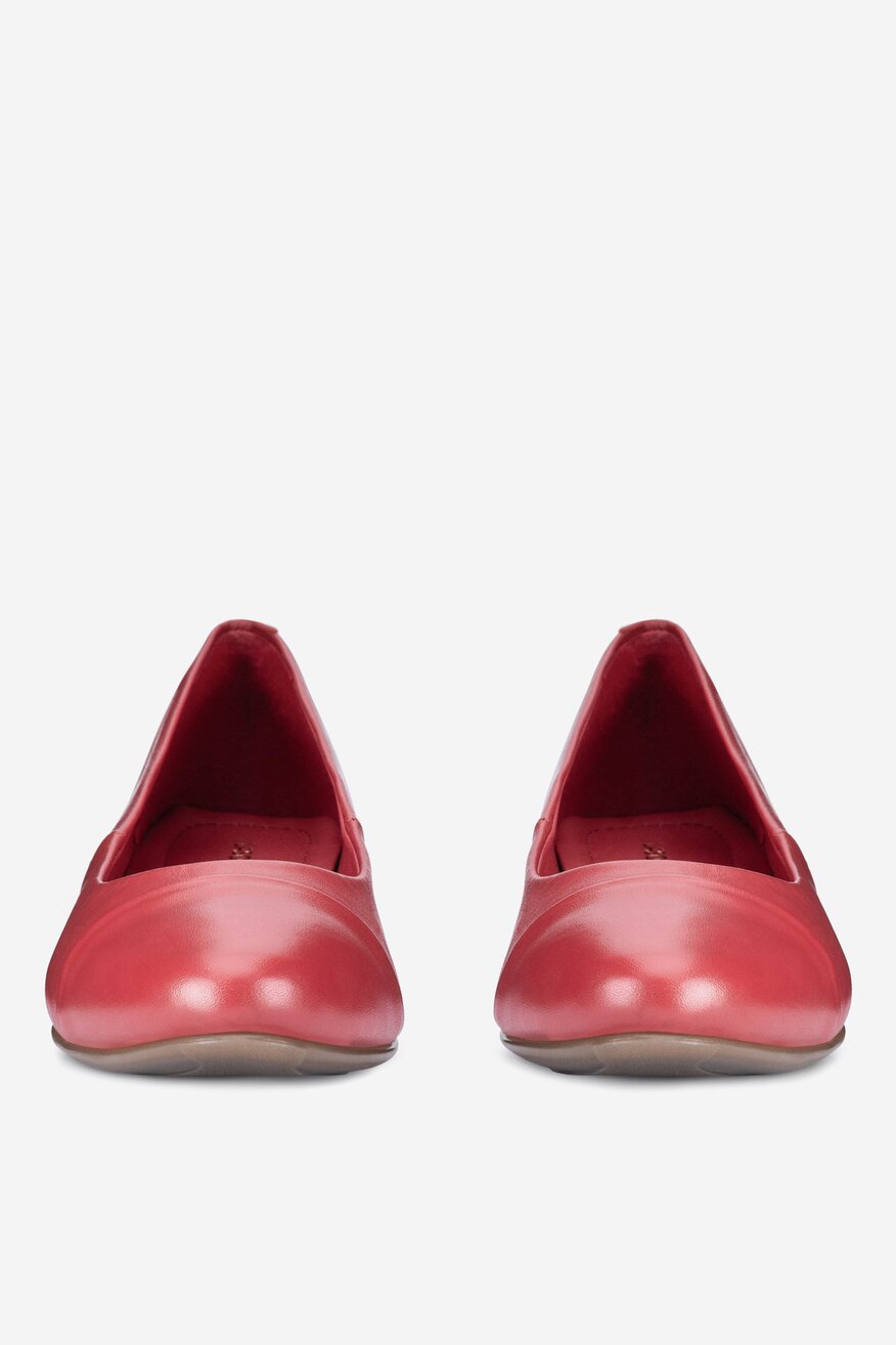 
                Балерина Lasocki ЧЕРВЕН - 5905588804635