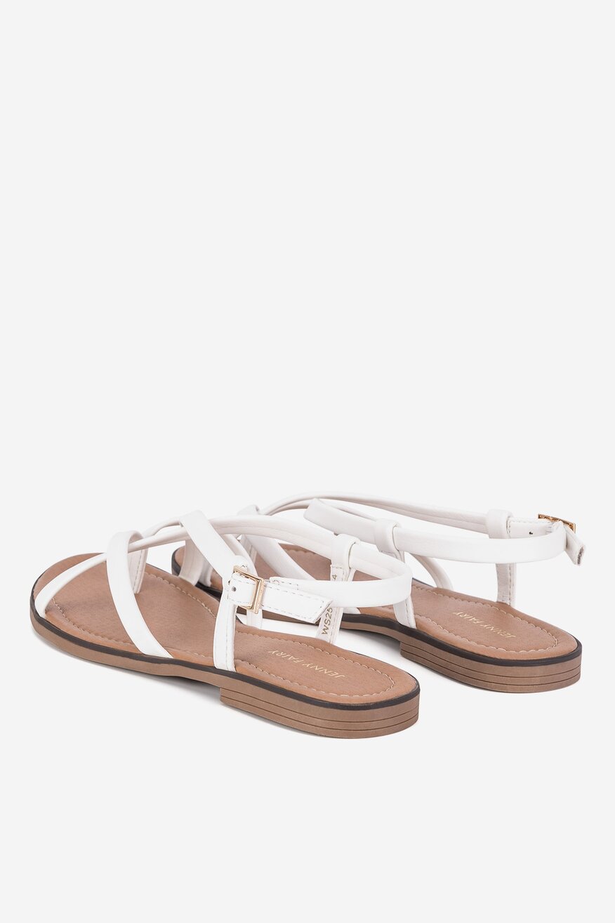 
                Jenny Fairy - Sandały - 5905588518662