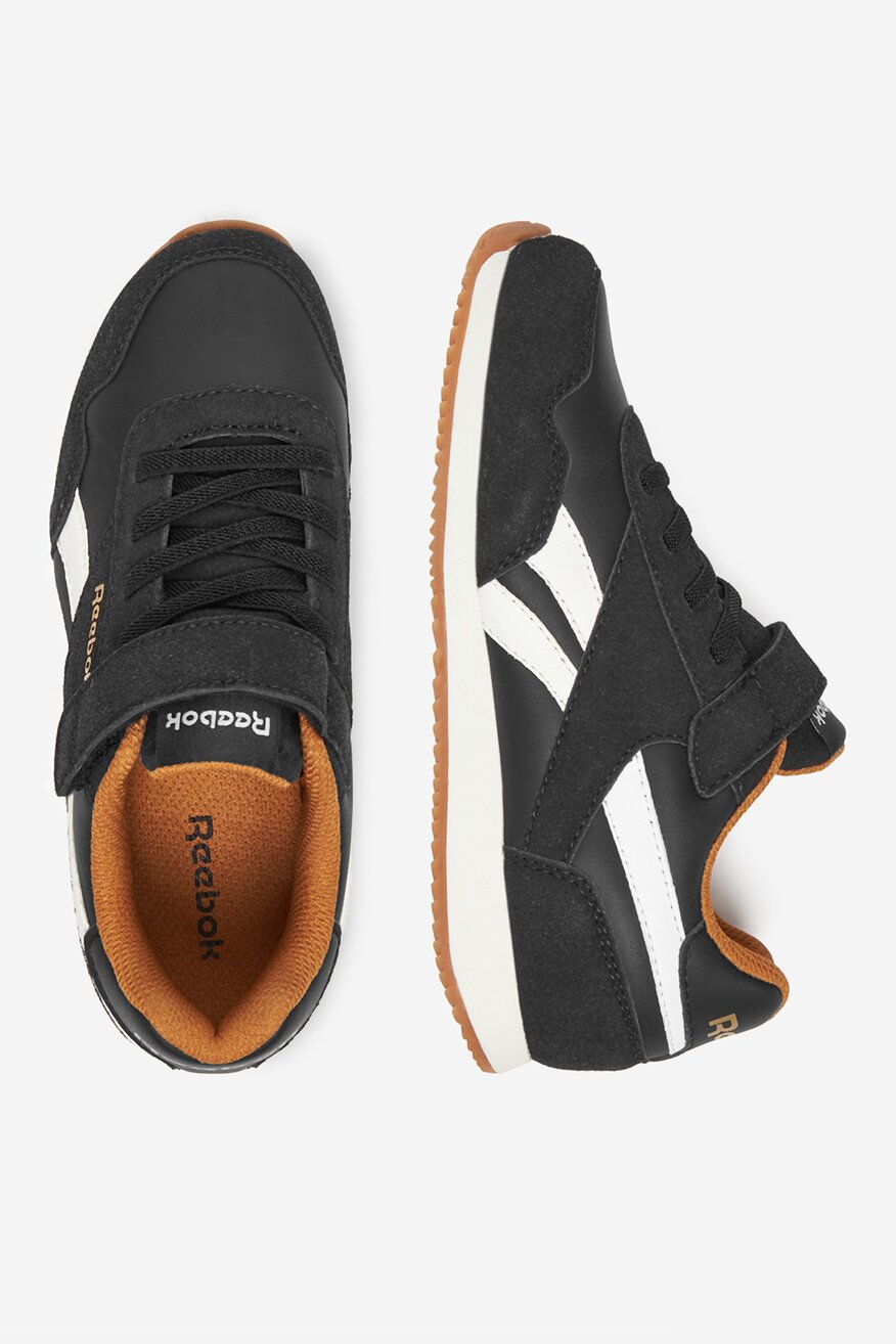 Спортни обувки Reebok CEO-V9-25195-02(IV)CH ЧЕРЕН - 5906751295069