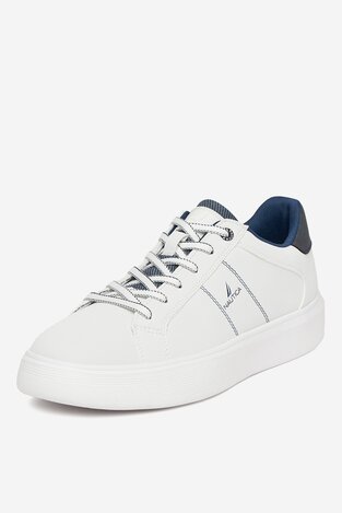 Кросівки NAUTICA 24SC022 БІЛИЙ