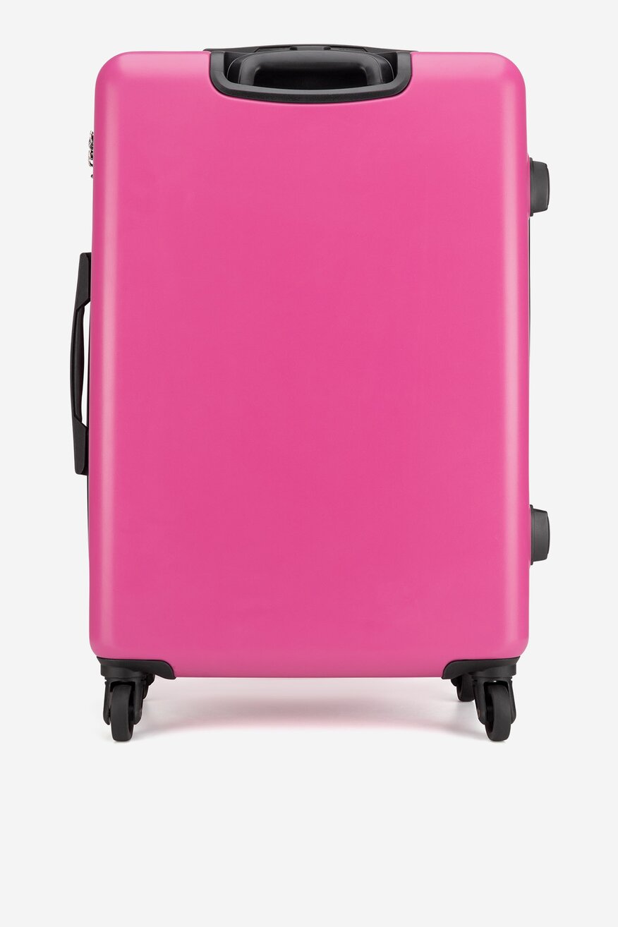 
                Kofer Juicy Couture ROZE - 5905588986447