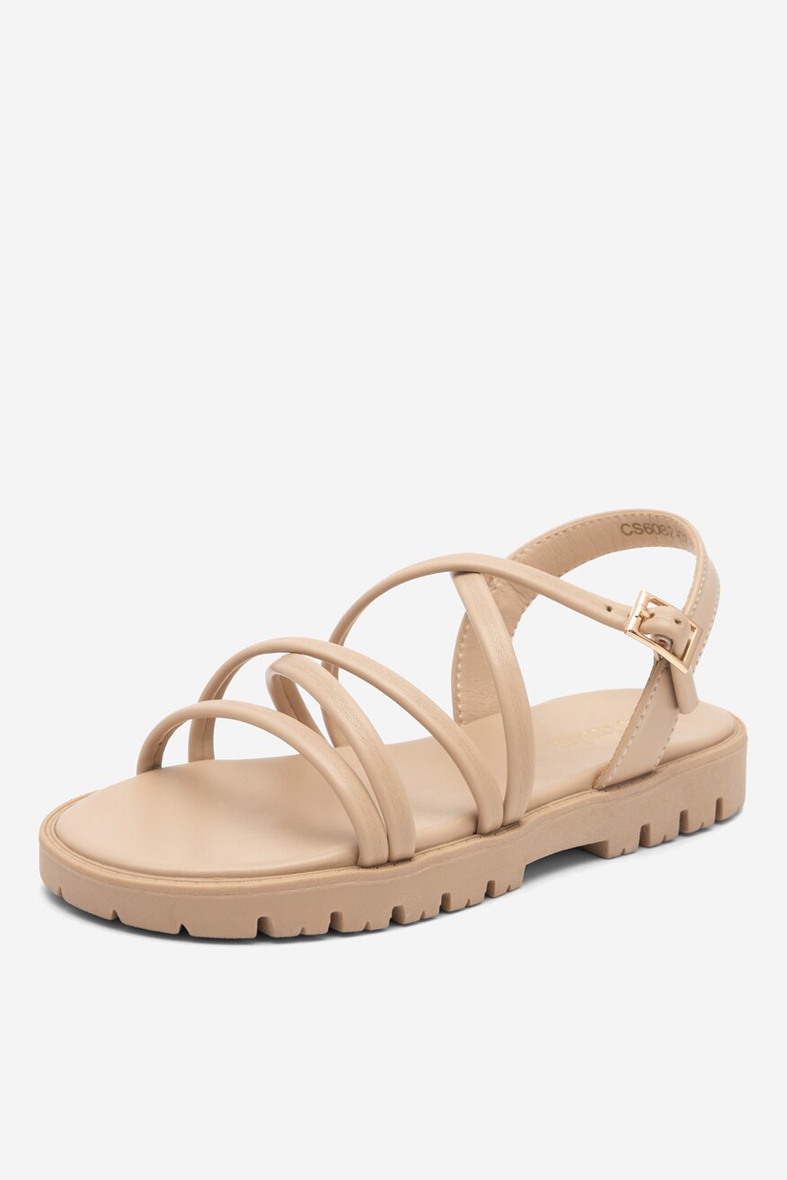 
                Szandál DeeZee BÉZS - 5904862733838