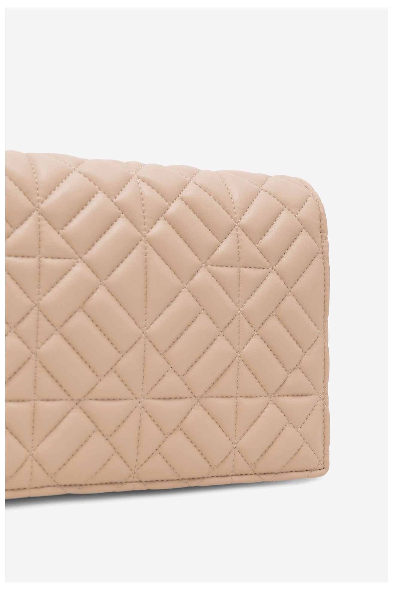 Kézitáska Jenny Fairy MJR-E-043-05 SÖTÉTBÉZS