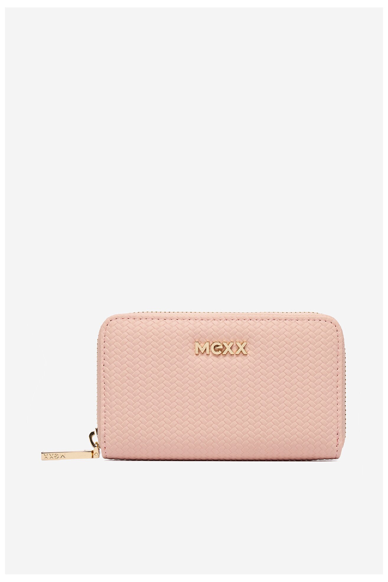 Novčanik Mexx CEO-MEXX-W1-002-SS26 ROZE