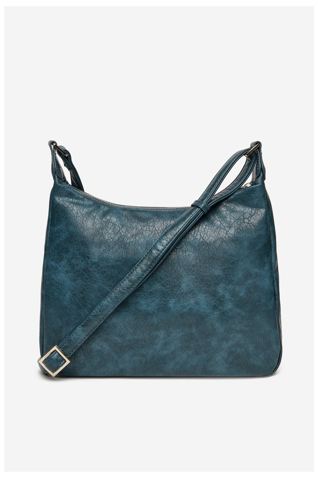 Сумка З Ремінцем Lasocki C-LSK-L-010-08 ТЕМНО-СИНІЙ