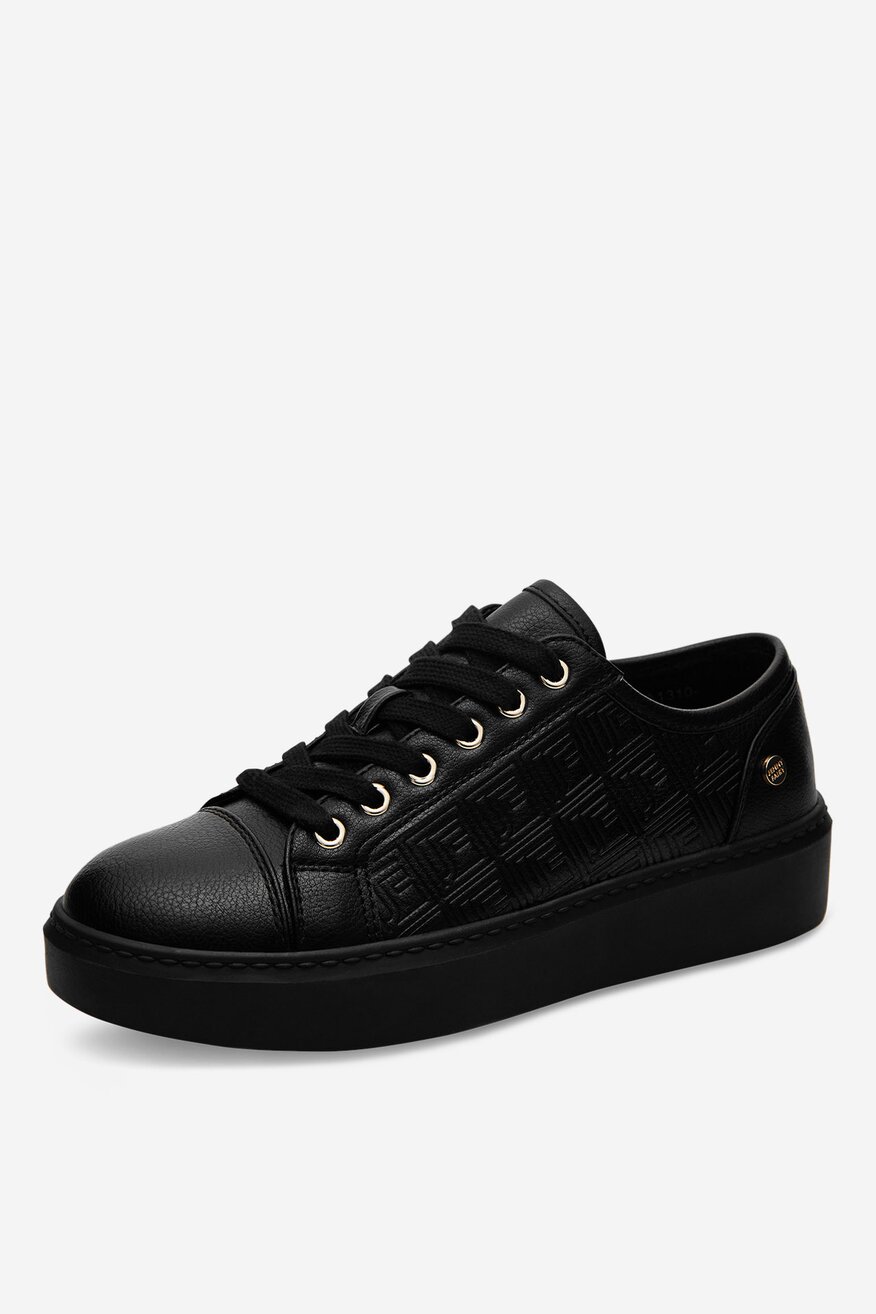 Jenny Fairy - Sneakersy - 5905588597636