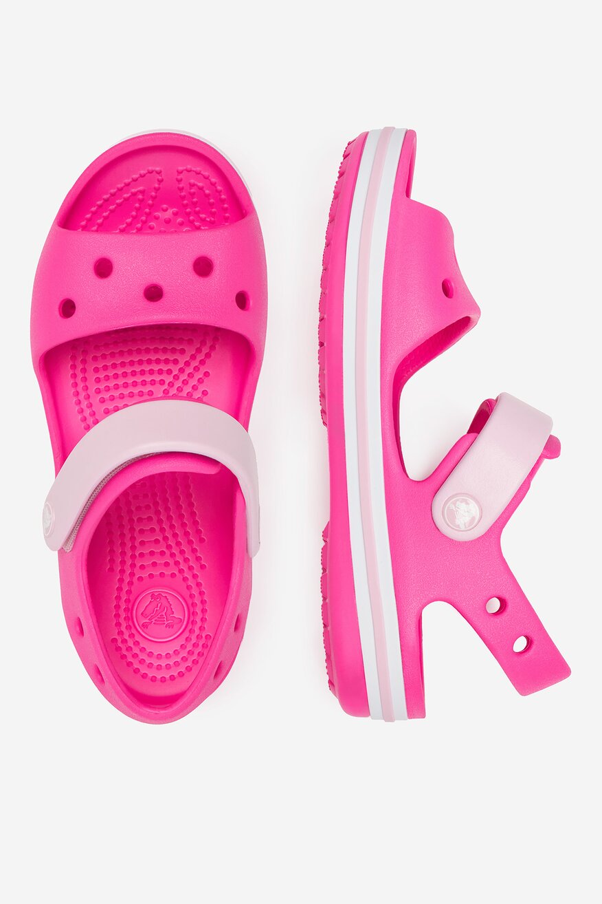 Crocs - BAYABAND SANDAL K - 5903698759128