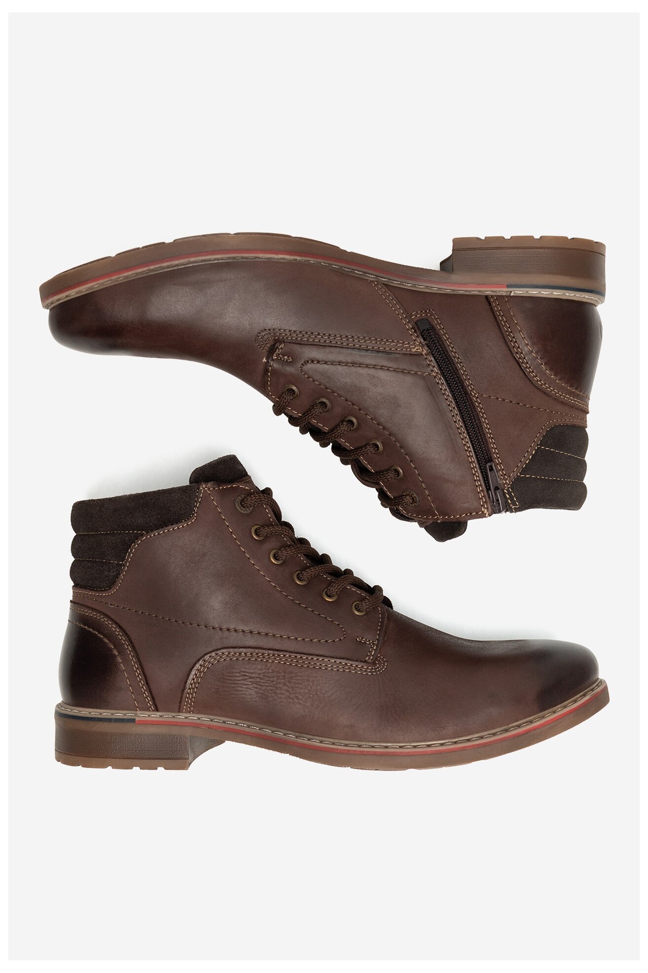 Bocanci Lasocki JUAN-03 MI18 MARO