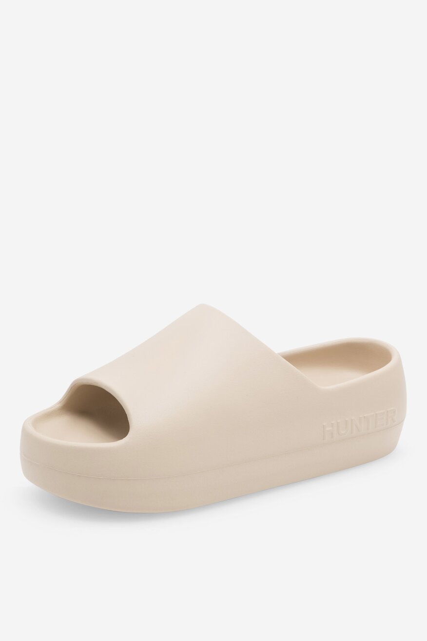 
                HUNTER - Klapki basenowe - 5905588458944