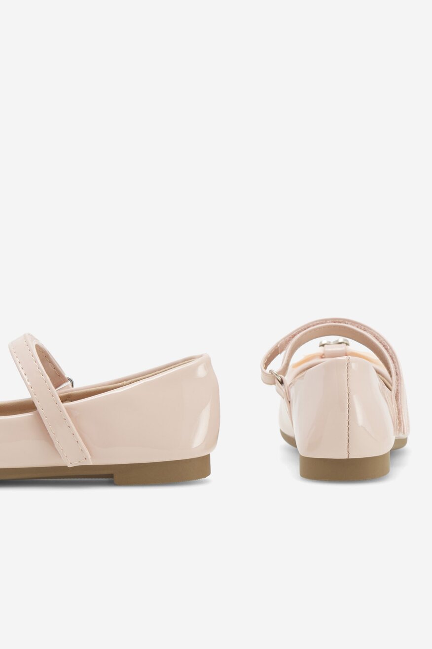 
                Балерина Nelli Blu РОЗОВ - 5903698720371