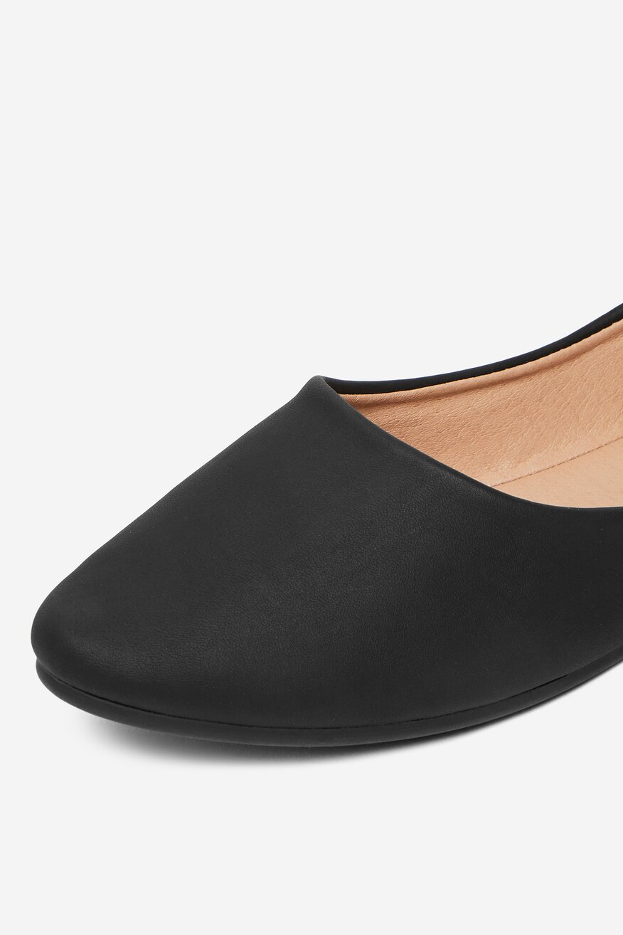 
                Baletanke Jenny CRNA - 5903698725406