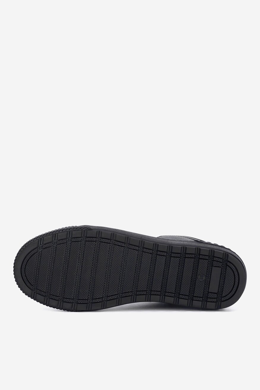 Bocanci Go Soft NEGRU - 5905588786405