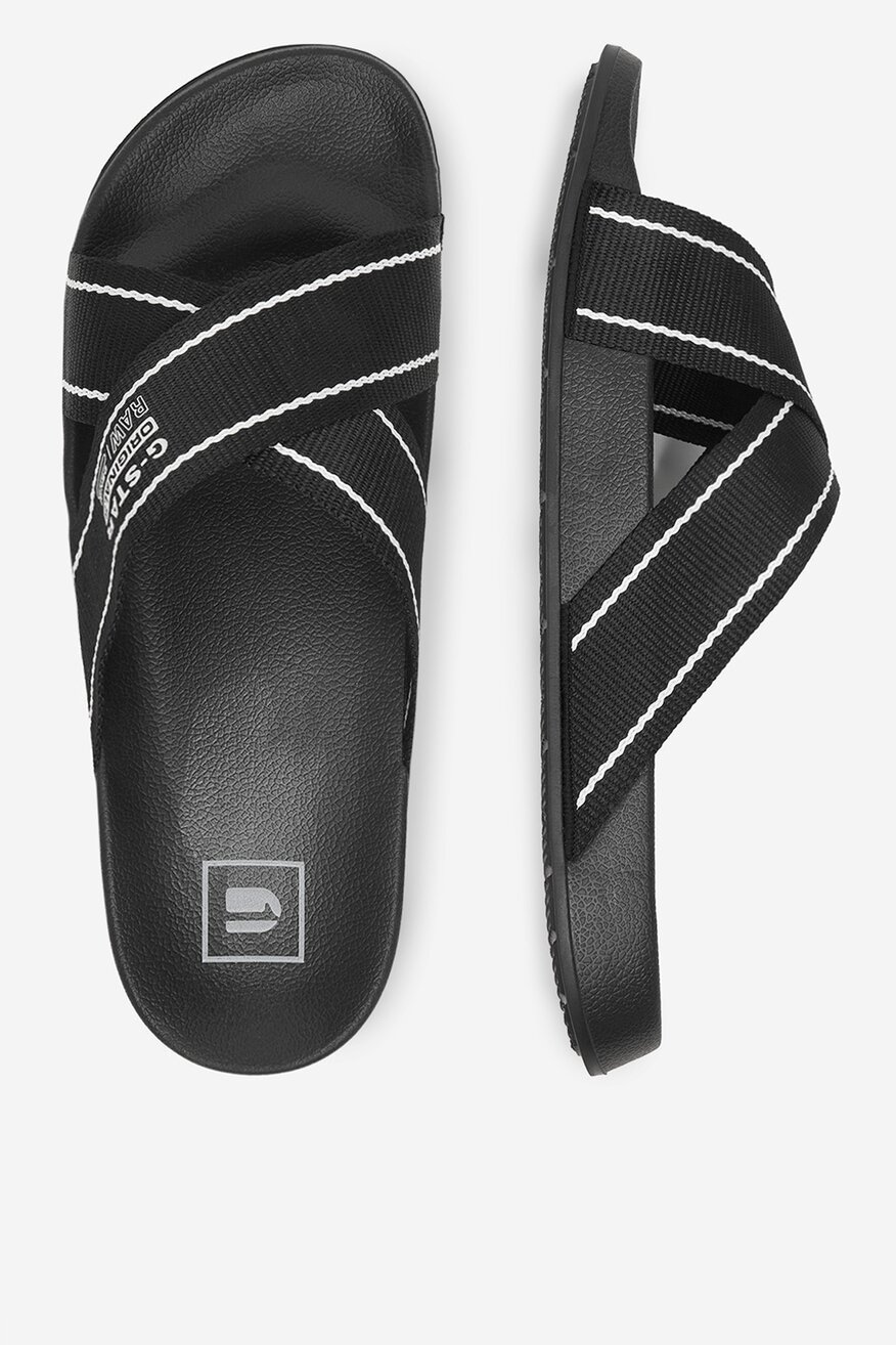 
                Джапанки G-STAR RAW ЧЕРЕН - 5907964000419