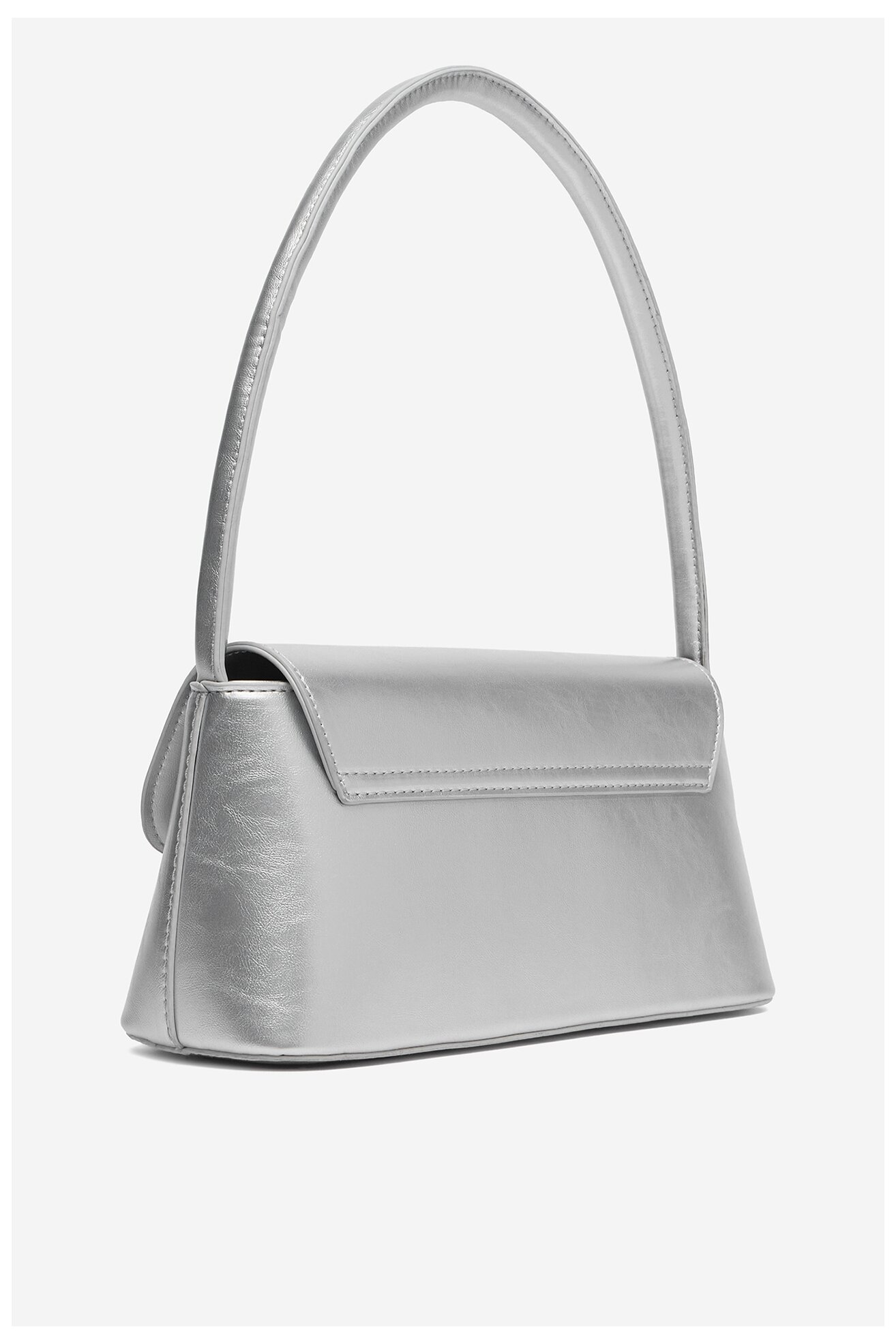 Torba DeeZee CEO-DZE-ST-001-10 SREBRNA