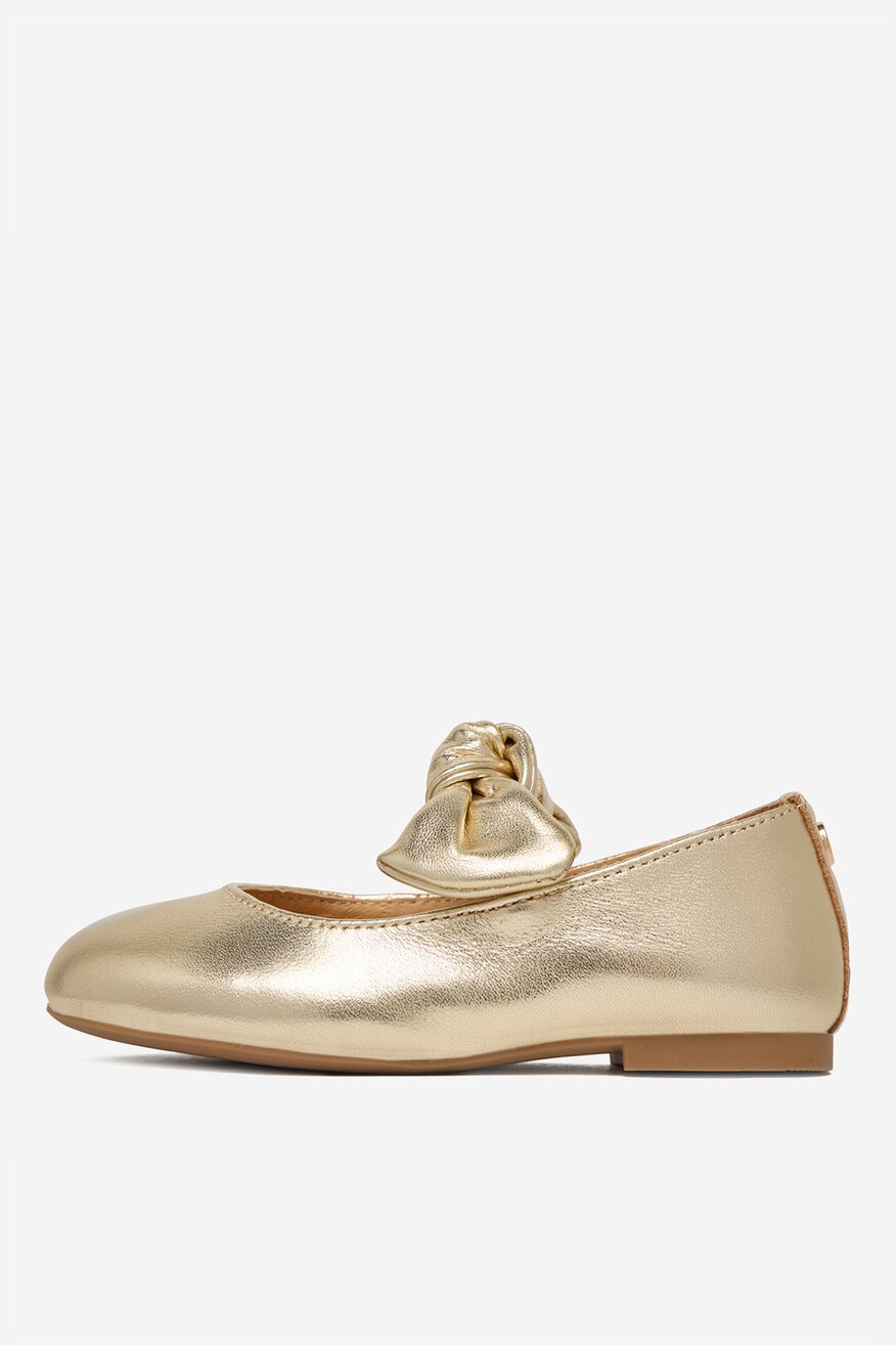 
                Балерина GUESS ЗЛАТИСТ - 5906751844960