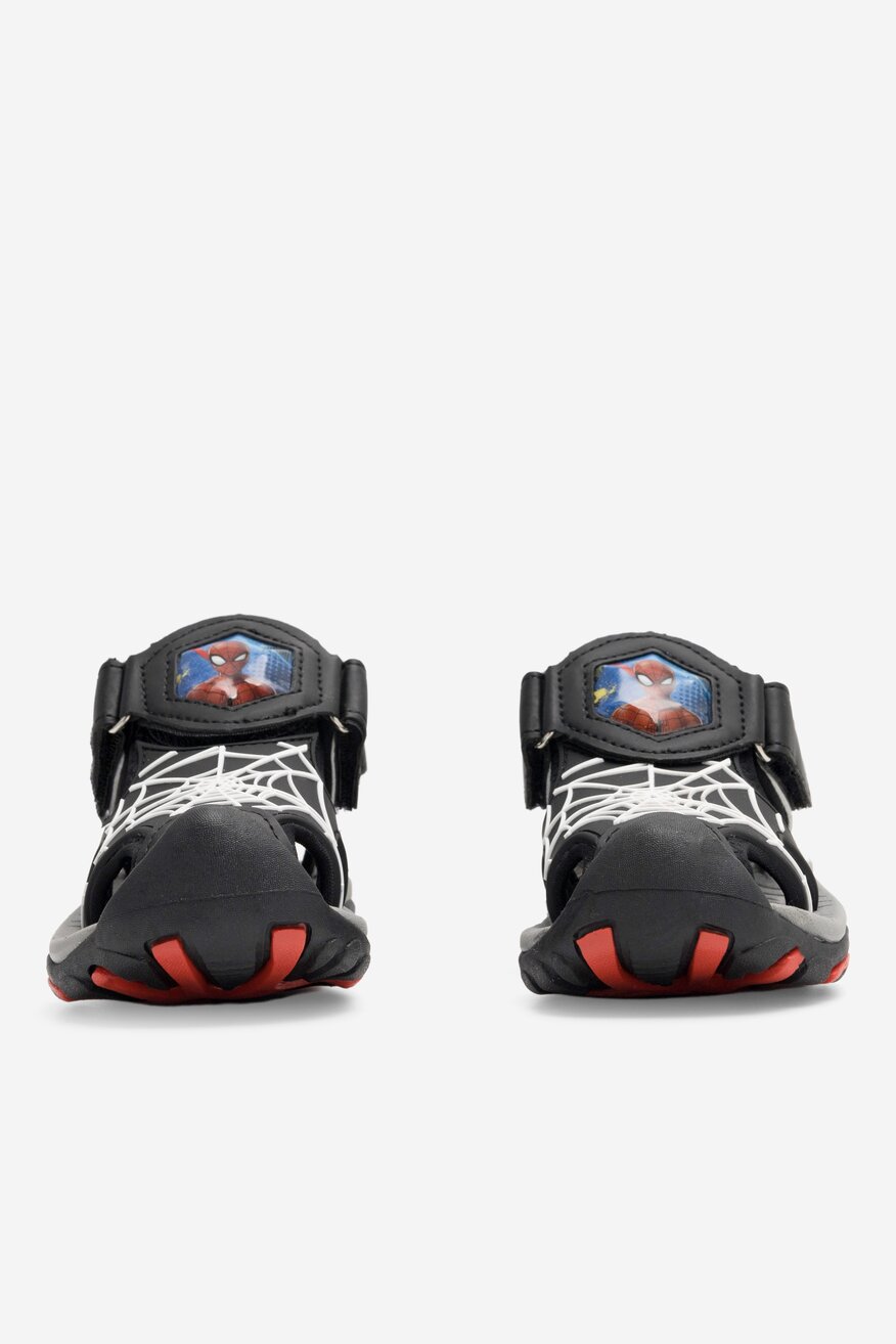 
                Сандали Spider-Man ЧЕРЕН - 5904862771731