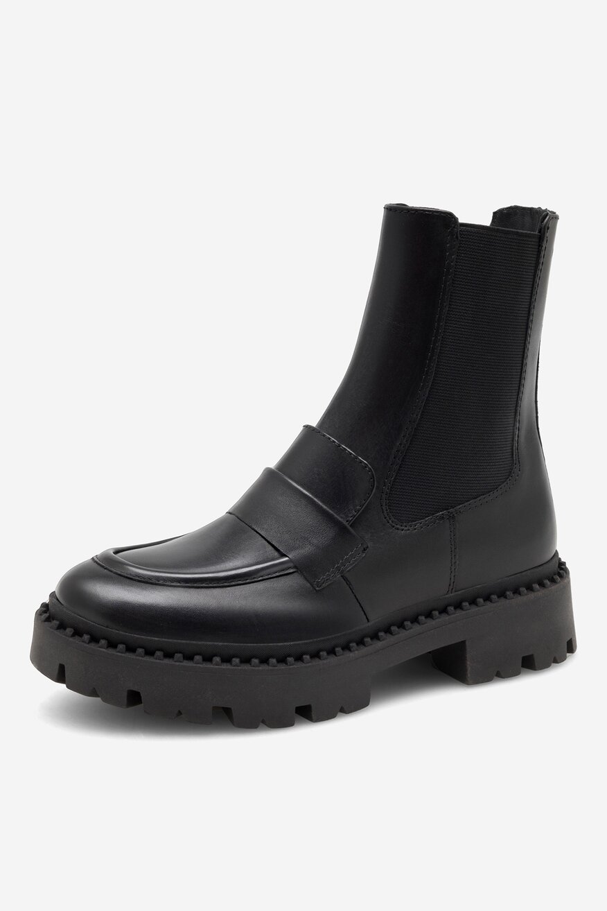 Ghete Badura NEGRU - 5905588109365