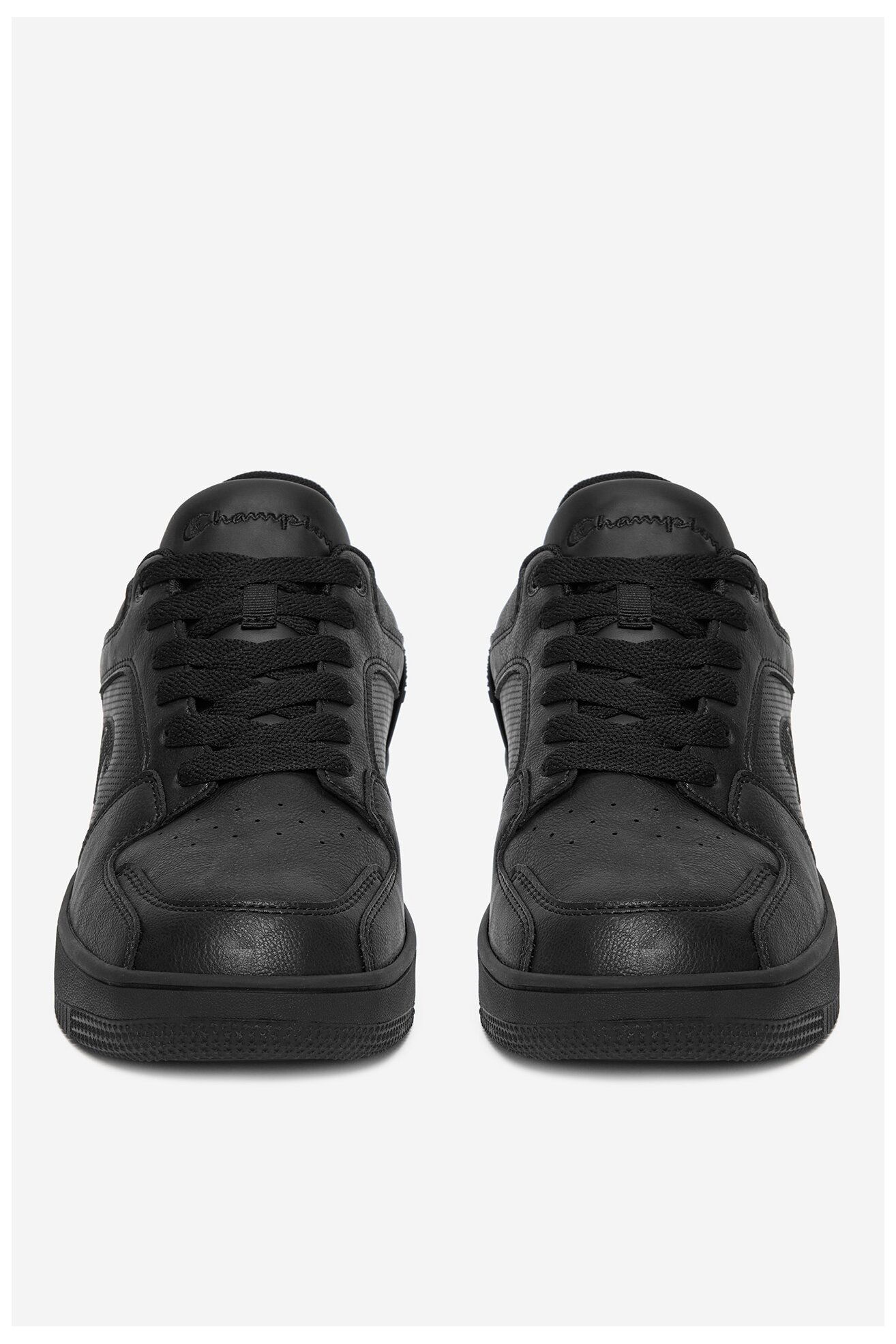 Obuwie sportowe Champion CEO-RD18 2.0 LOW S21906-KK009 Czarny