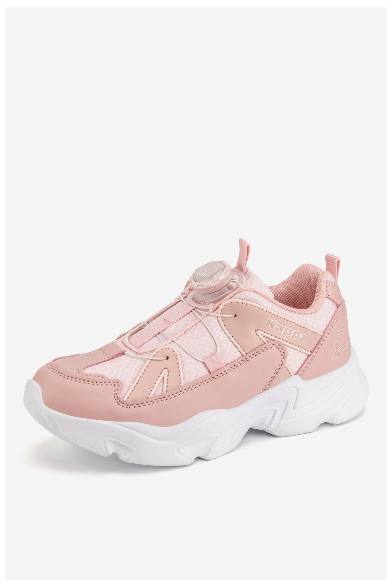 Încălțăminte sport Kappa 23KC2371A ROZ