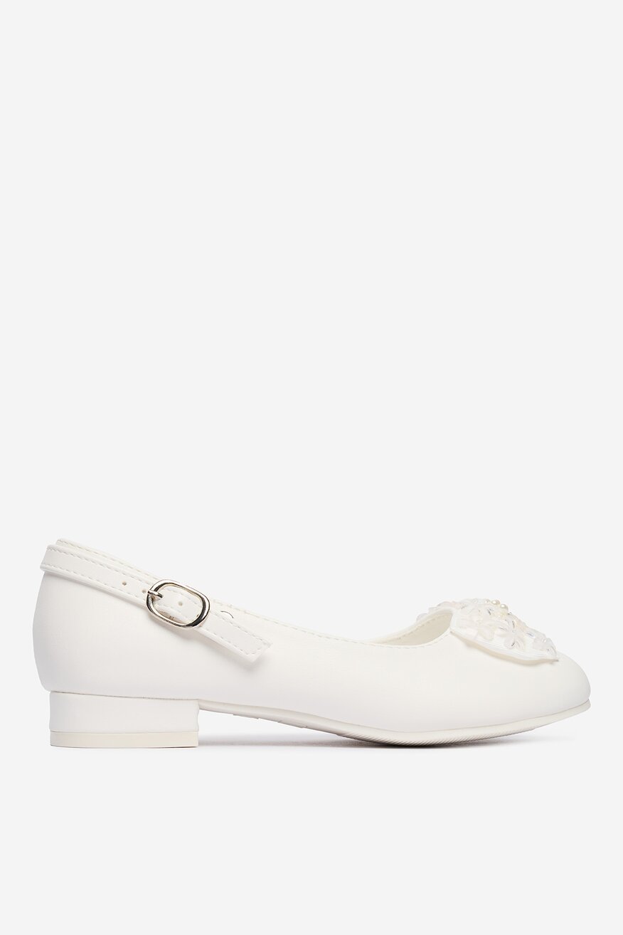 
                Балерина Jenny БЯЛ - 5906751591505