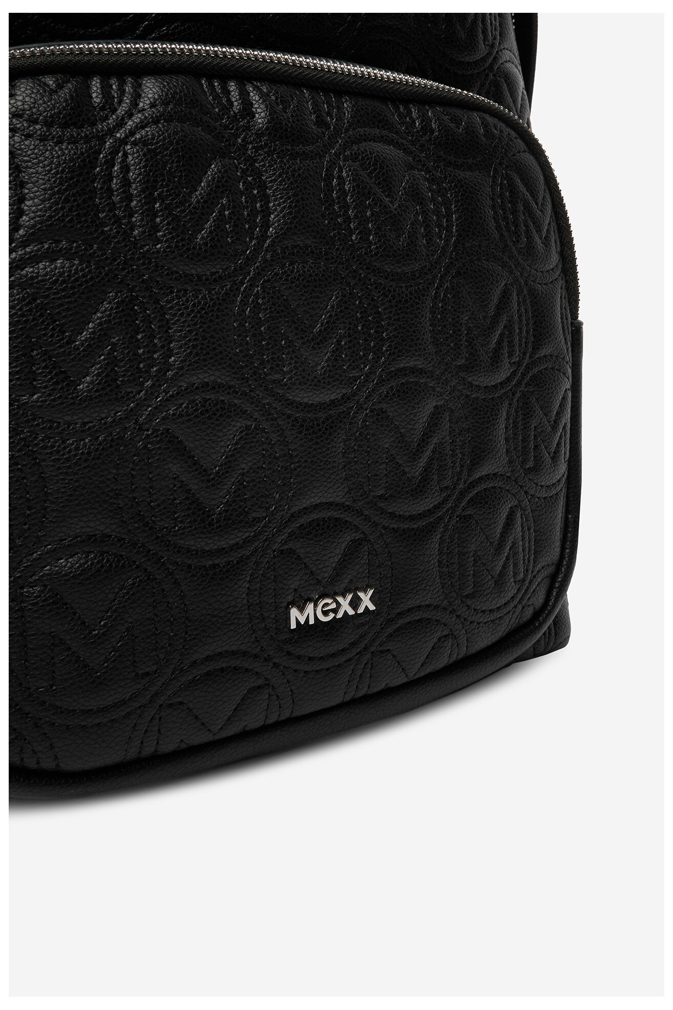 Раница Mexx EO-MEXX-L-017-09 ЧЕРЕН