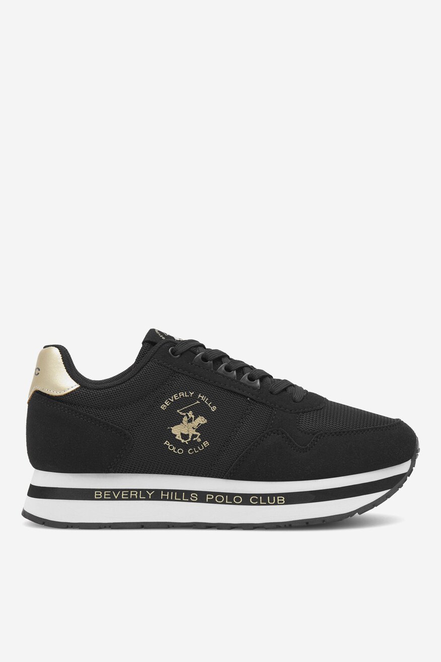 Beverly Hills Polo Club - Buty sportowe - 5905588506409